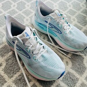 Brooks Glycerin 22 GTS (Size 10D)
